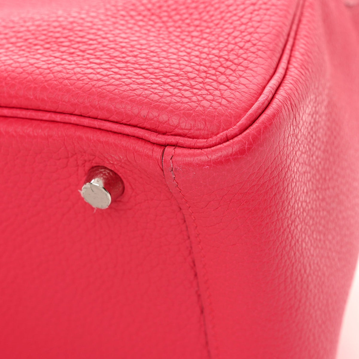 Taurillon Clemence Lindy 30  Rose Extreme