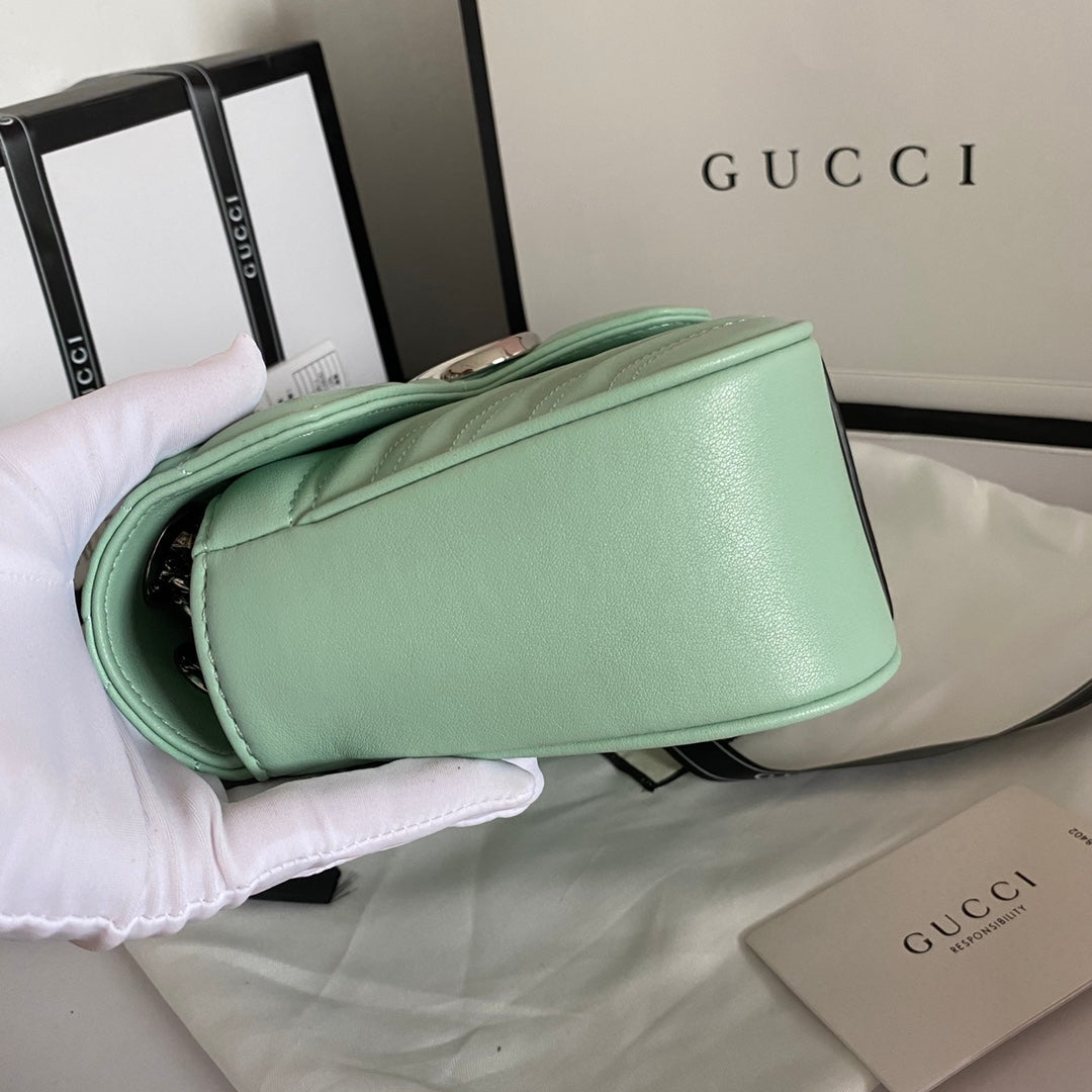 Gucci GG Marmont