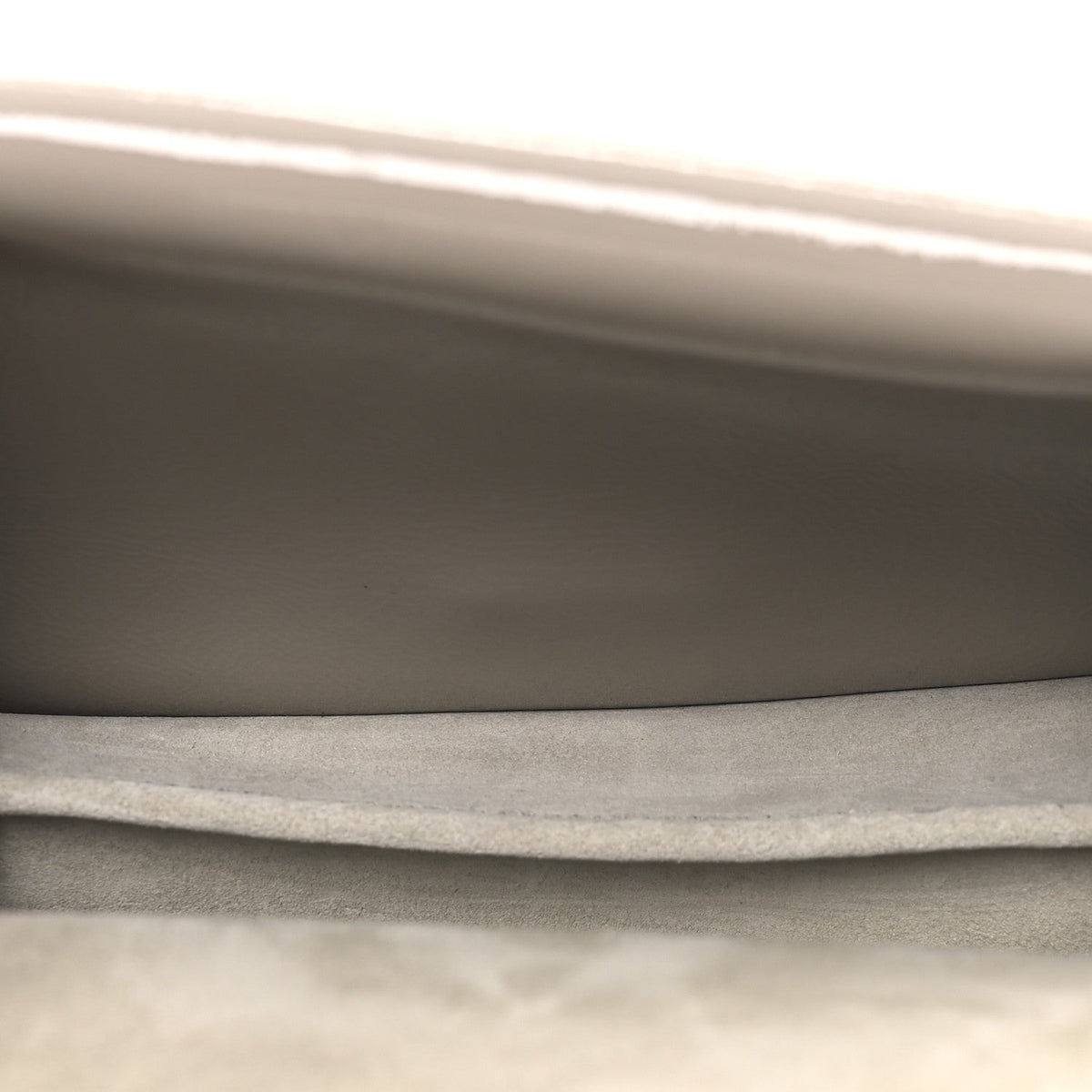 Crinkled Patent Small Dionysus Top Handle Bag Sphinx
