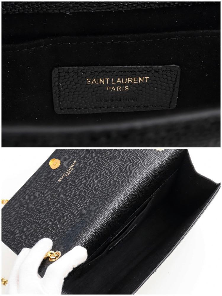 Saint Laurent Kate