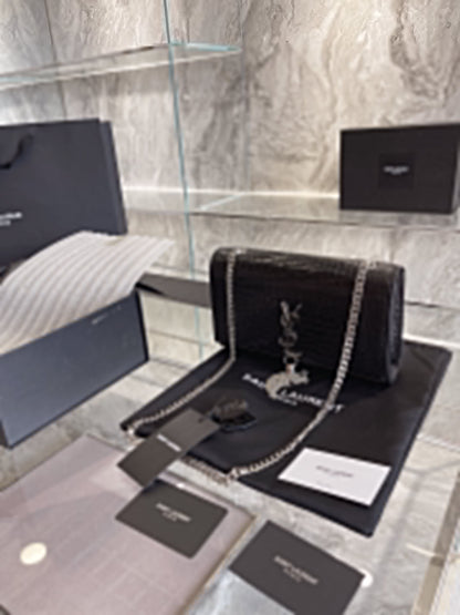 Saint Laurent Kate