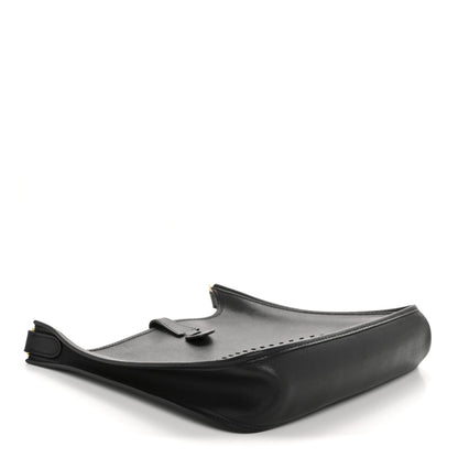 Epsom Evelyne PM Black