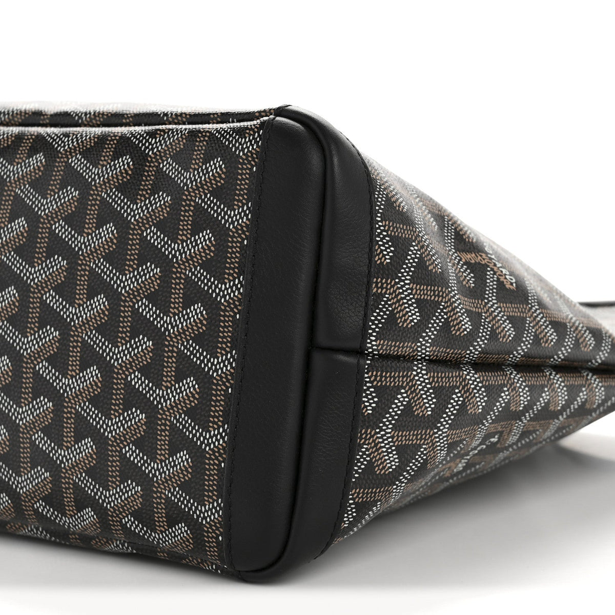 Goyardine Artois PM Black