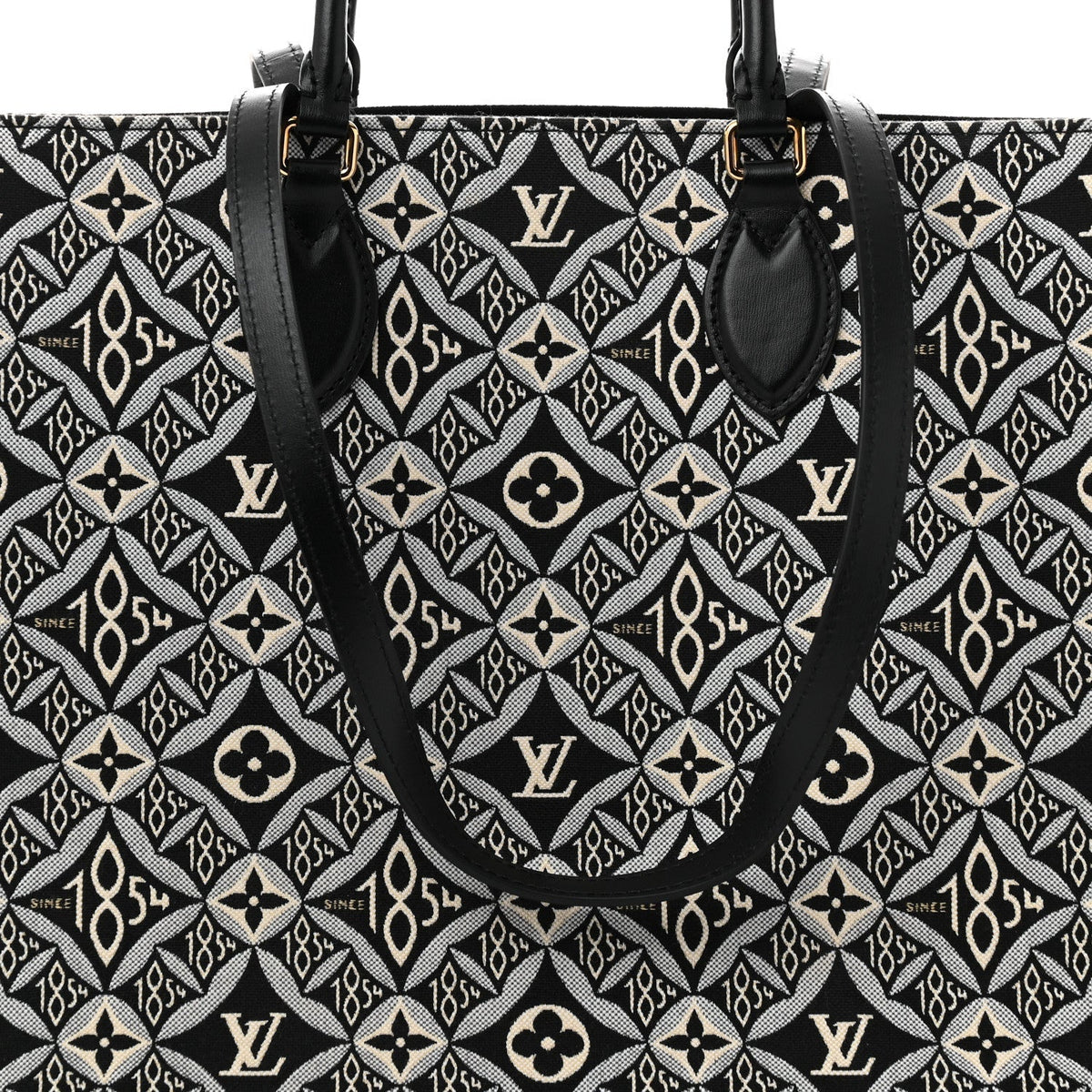 Jacquard Since 1854 Onthego GM Grey