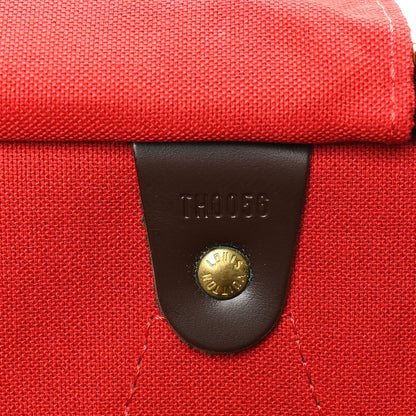 Damier Ebene Speedy 30