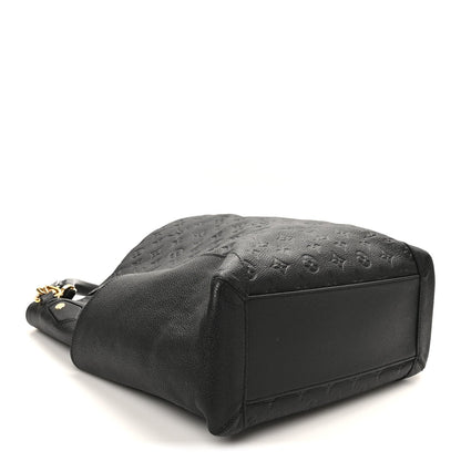Empreinte Bagatelle Black