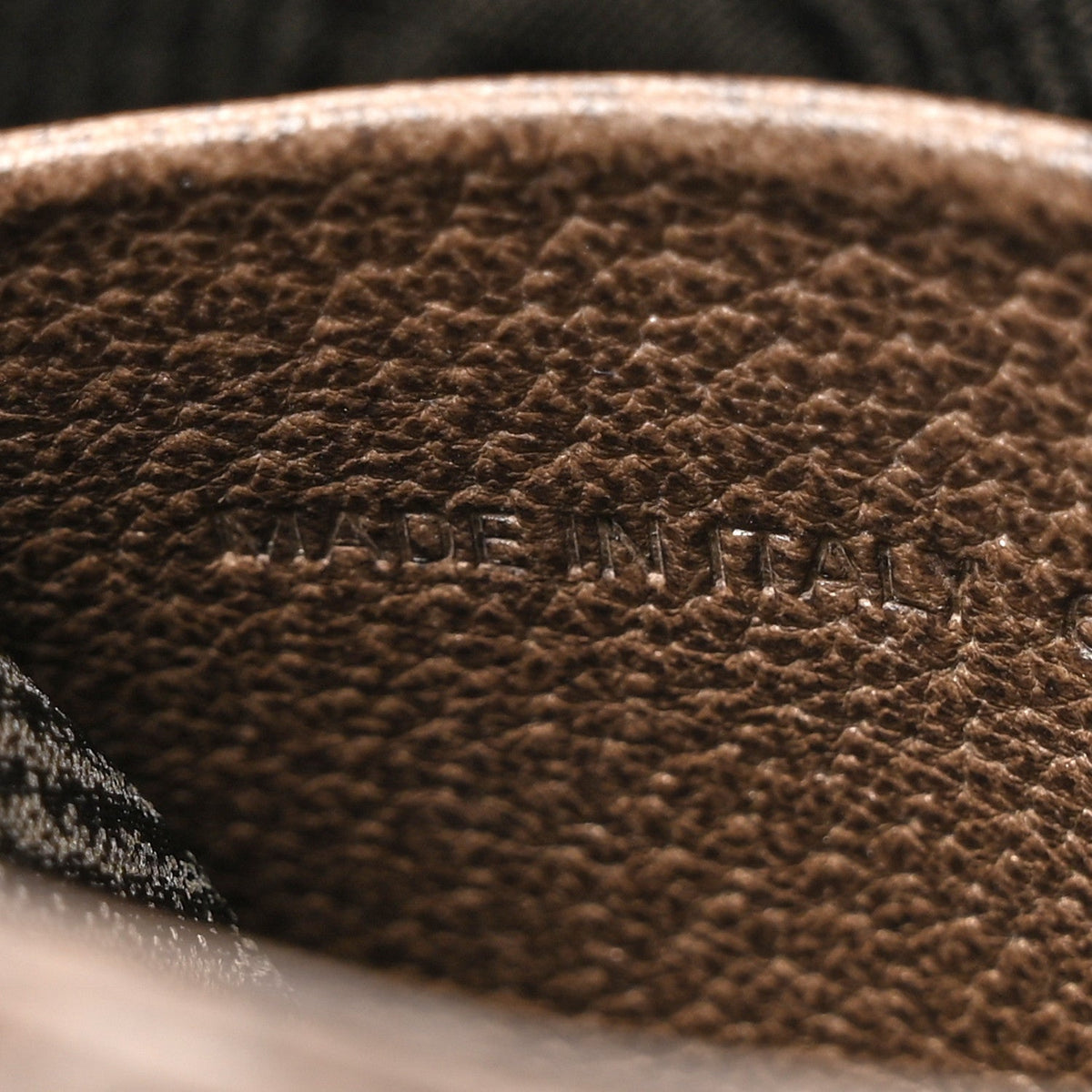 X BALENCIAGA BB Supreme Monogram Calfskin Web Mini Jackie 1961 Hobo Beige Ebony