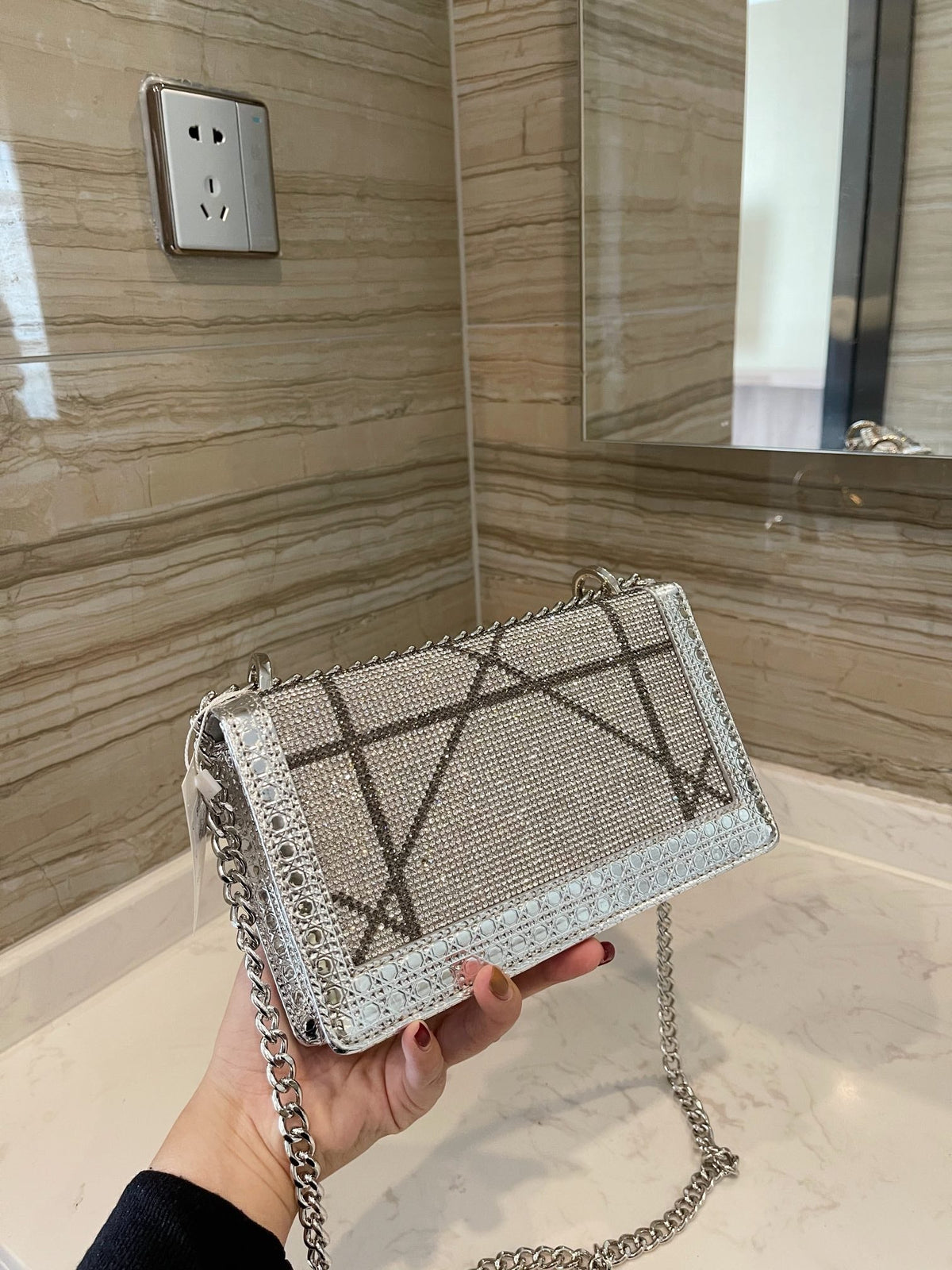 Dior Diorama