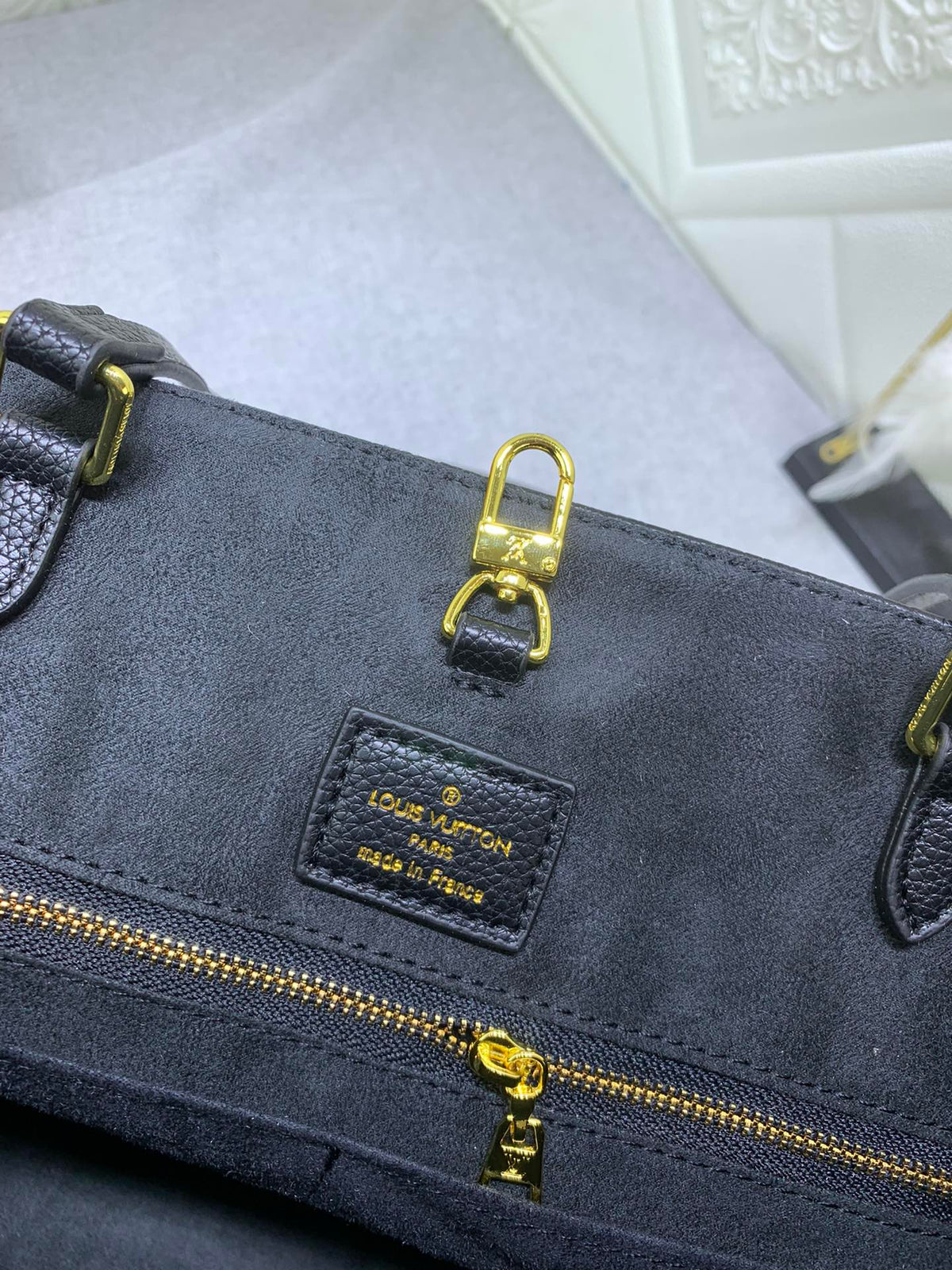 EN – Luxury Bags LUV 769