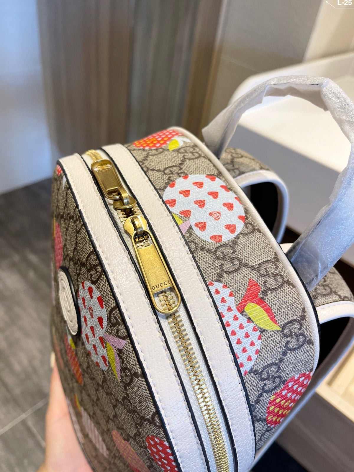 Gucci Backpack