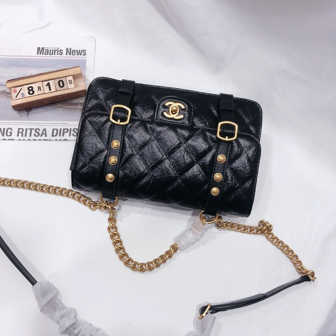 CHANEL 31 RUE CAMBON PARIS DA HAAS