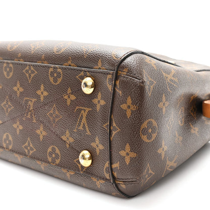 Monogram Montaigne BB