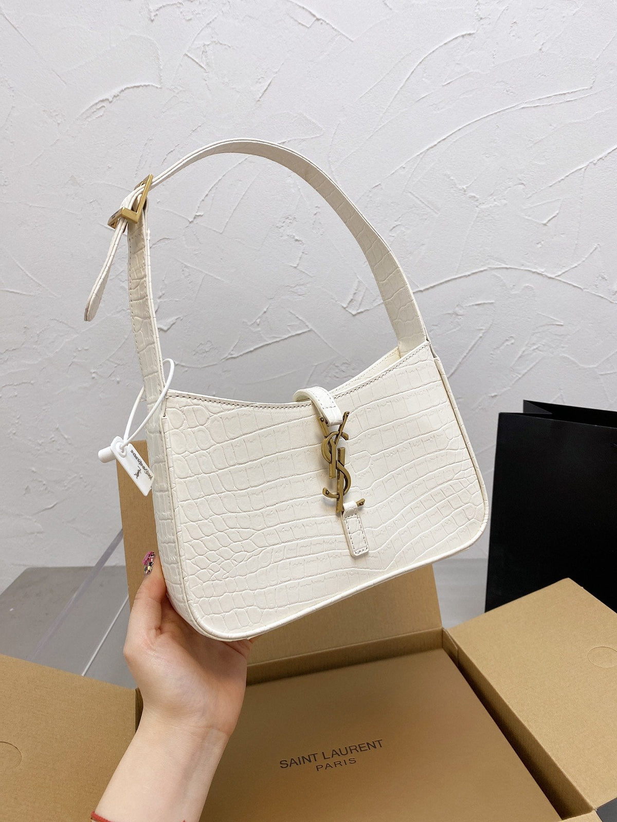 Saint Laurent Bags