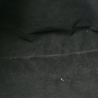 Lambskin CarryAll Vibe MM Black