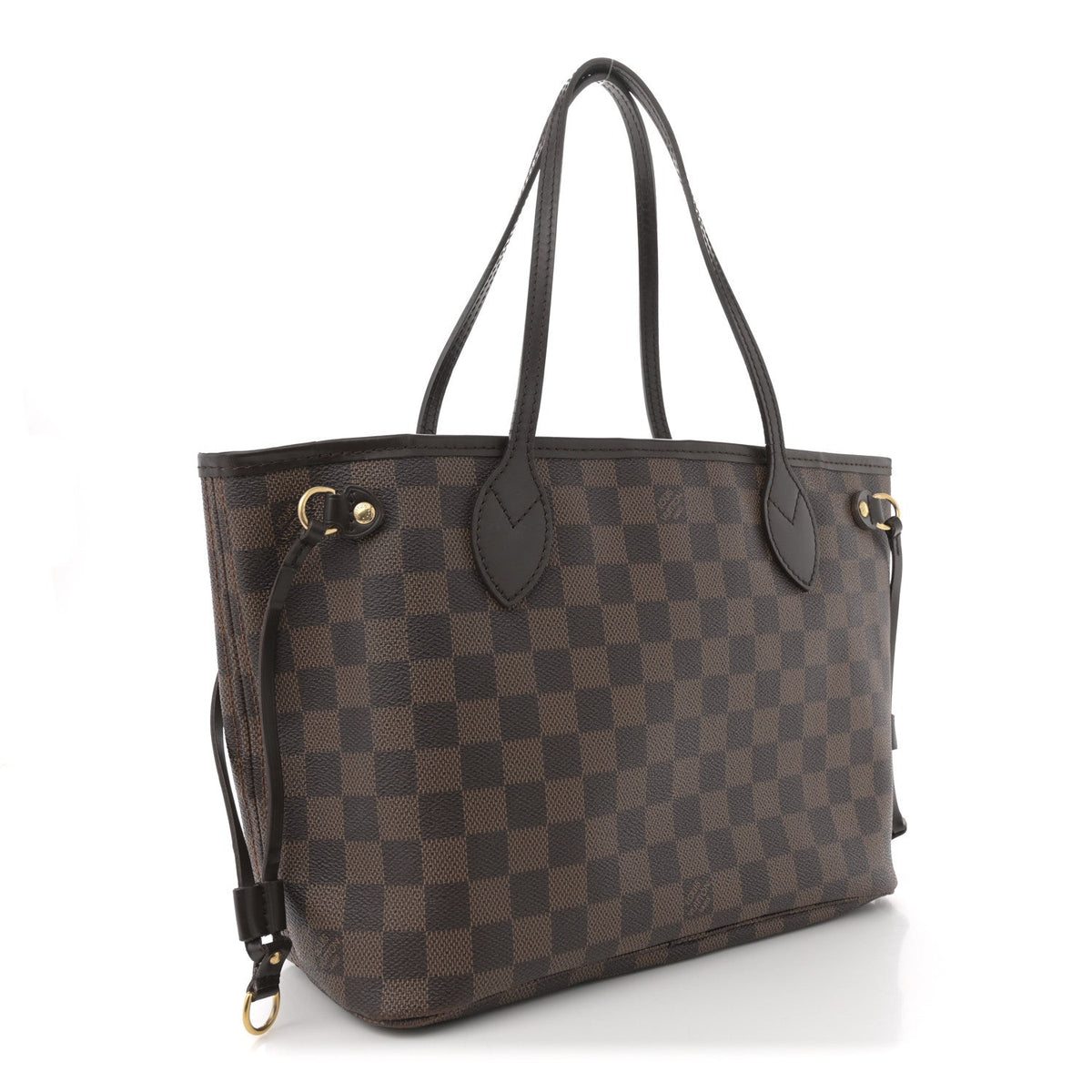 Damier Ebene Neverfull PM