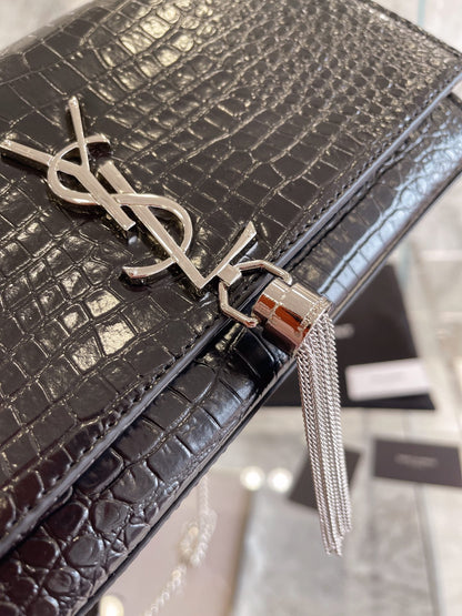 Saint Laurent Kate