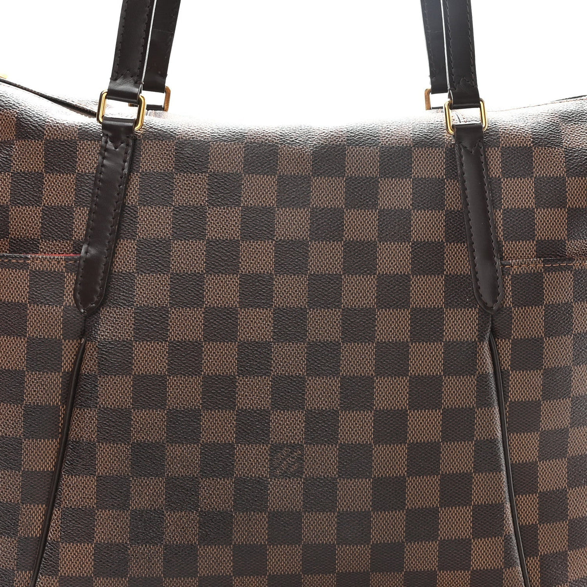 Damier Ebene Totally MM
