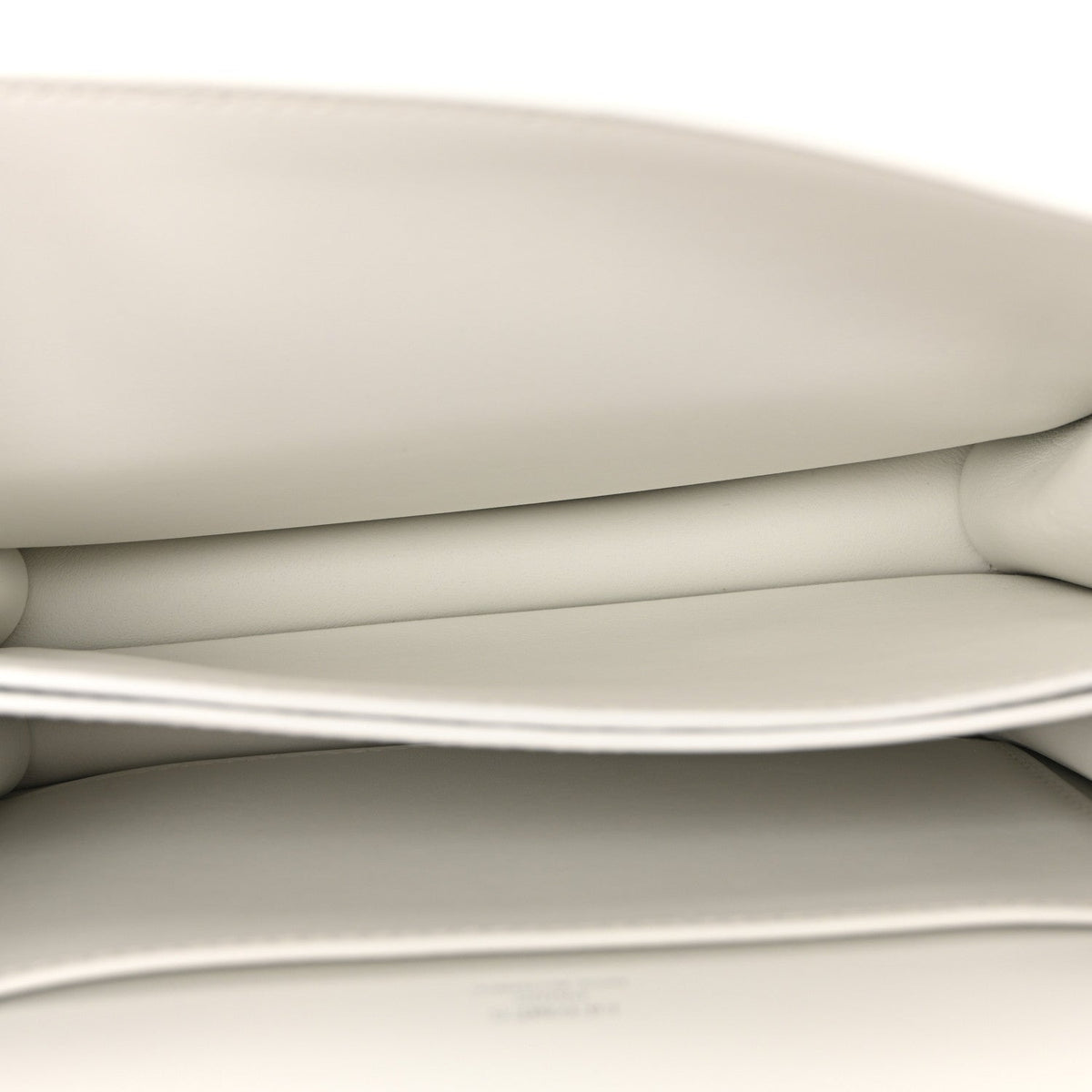 Swift Mini Sac Roulis New White