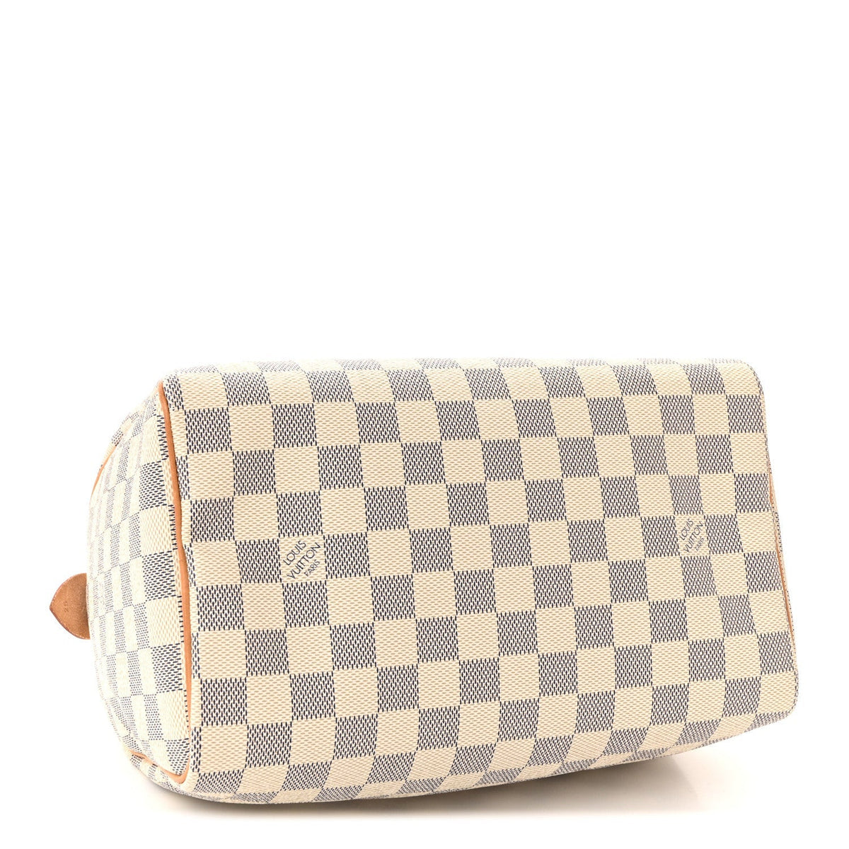 Damier Azur Speedy 25