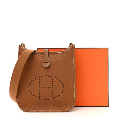 Taurillon Clemence Evelyne TPM Gold