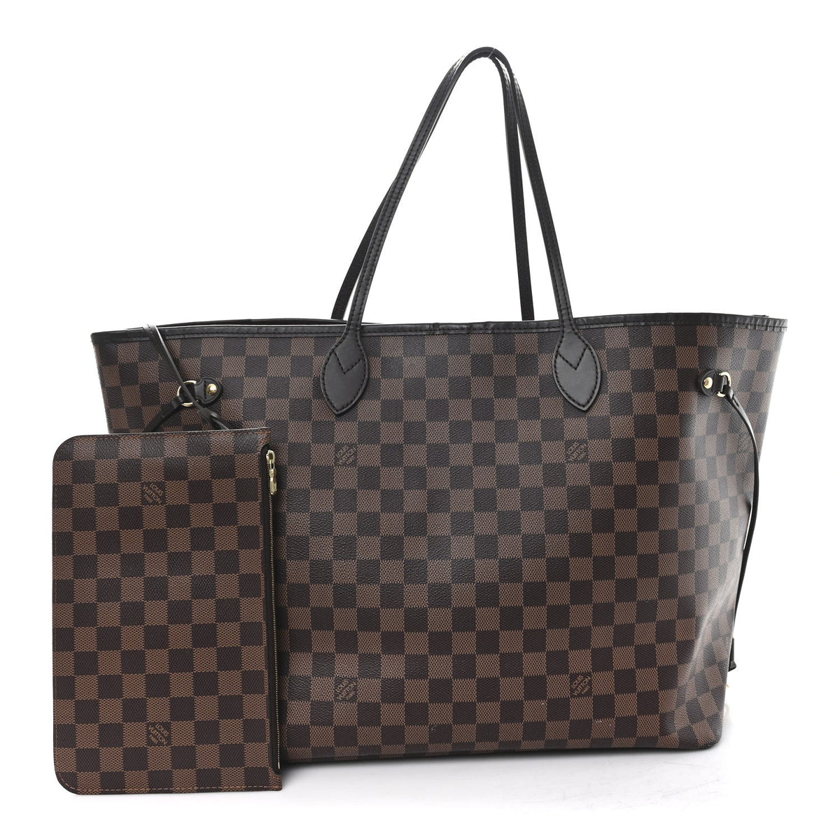 Damier Ebene Neo Neverfull GM