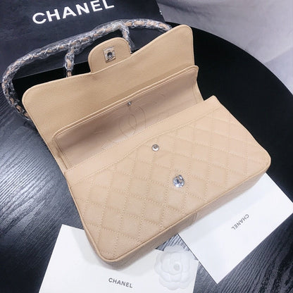 Chanel Classic Double Flap Bag