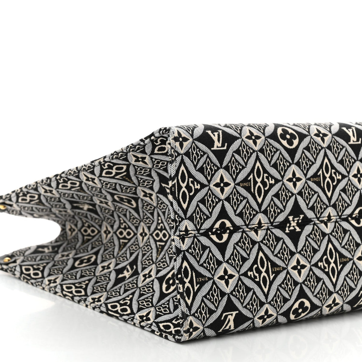 Jacquard Since 1854 Onthego GM Grey