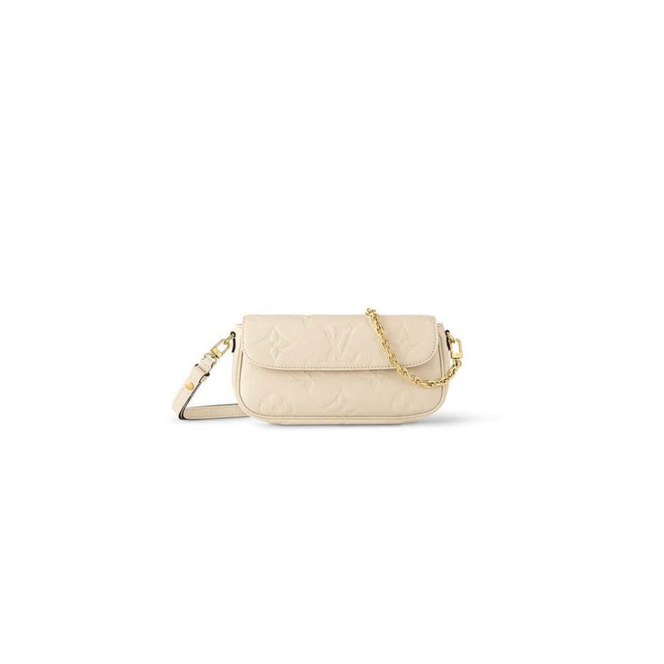 Louis Vuitton Wallet on Chain Ivy M82210