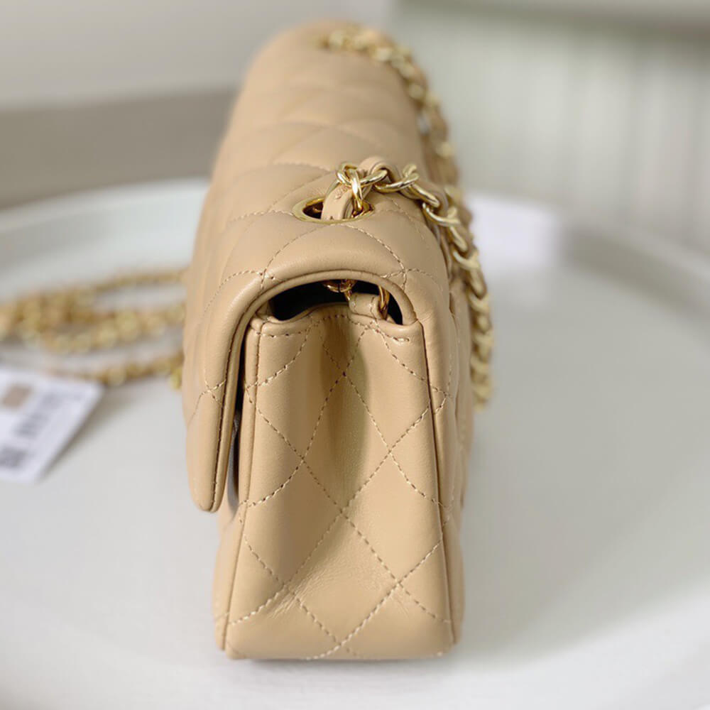 Chanel Mini Classic Handbag