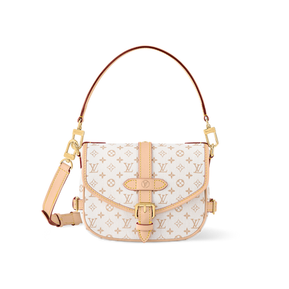 Louis Vuitton M12327 Saumur BB