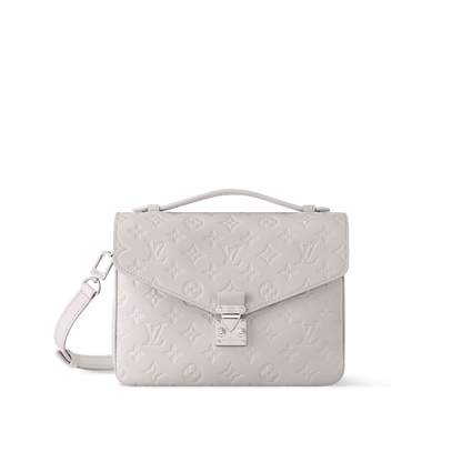 Louis Vuitton M13481 Pochette Métis