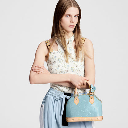 Louis Vuitton M24062 Alma BB