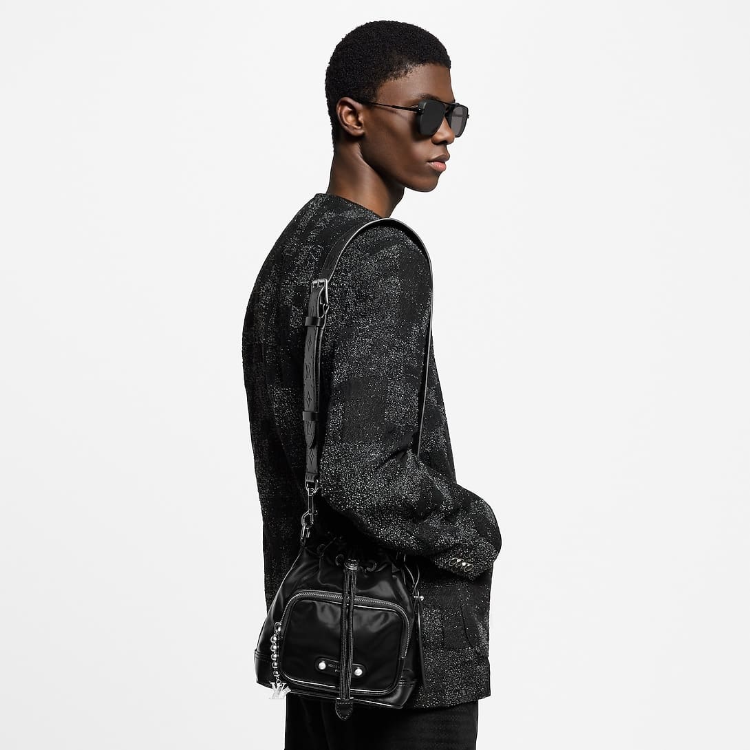 Louis Vuitton M13985 Noé Cargo