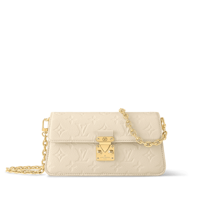 Louis Vuitton M82836 WALLET ON CHAIN METIS handbags