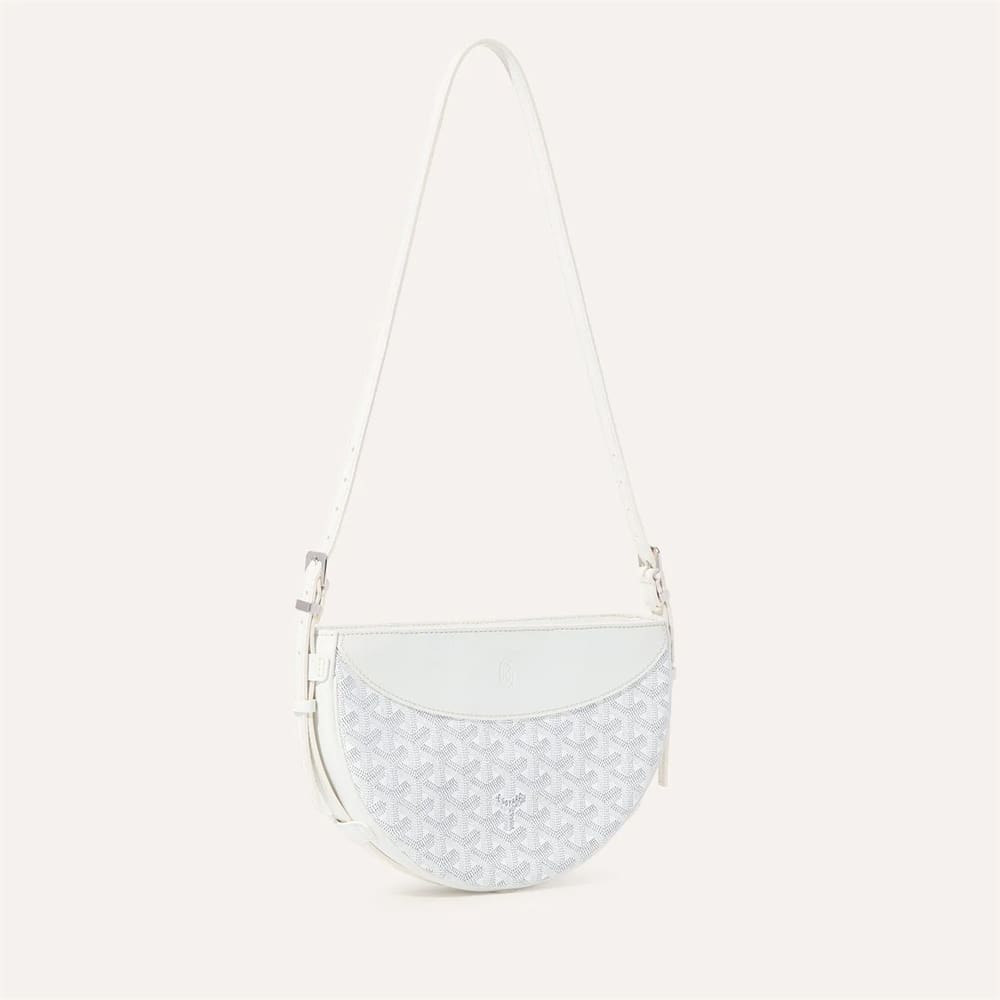 Goyard Hirondelle bag