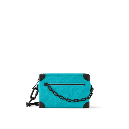 Louis Vuitton M11673 Mini Soft Trunk