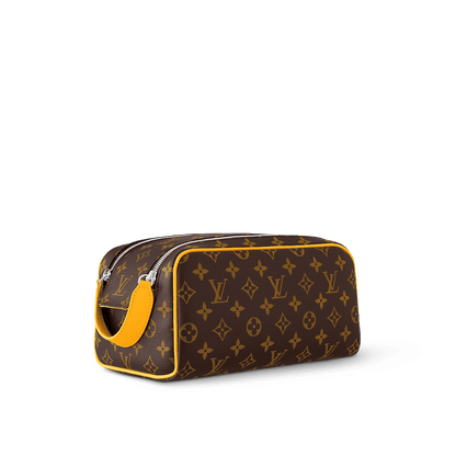 Louis Vuitton M46764 DOPP KIT toiletry bag