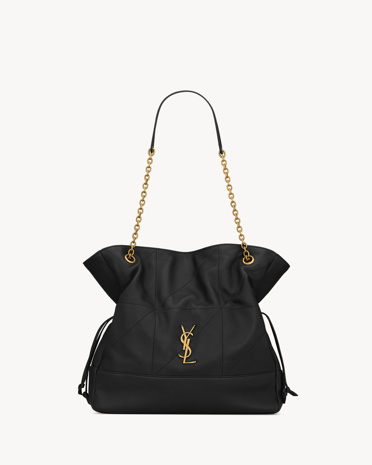 Saint Laurent JAMIE 4.3 SHOPPING in lambskin