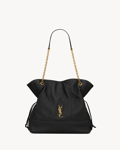 Saint Laurent JAMIE 4.3 SHOPPING in lambskin