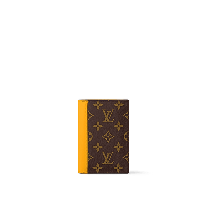 Louis Vuitton M82864 Passport Cover