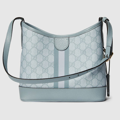 GUCCI Ophidia GG small shoulder bag