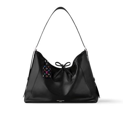Louis Vuitton M13105 LV x TM CarryAll Vibe MM