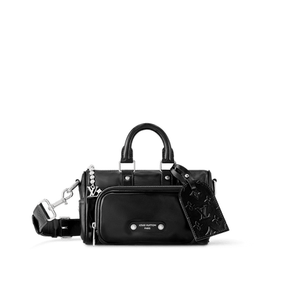 Louis Vuitton M13988 Keepall Cargo Bandoulière 25