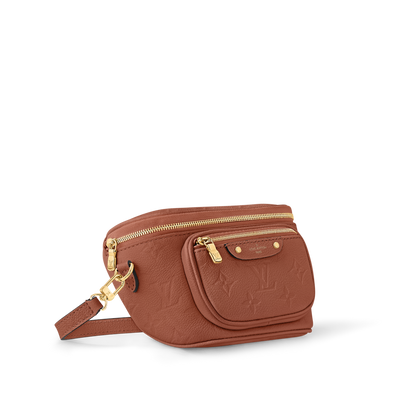 Louis Vuitton M12753 Mini Bumbag