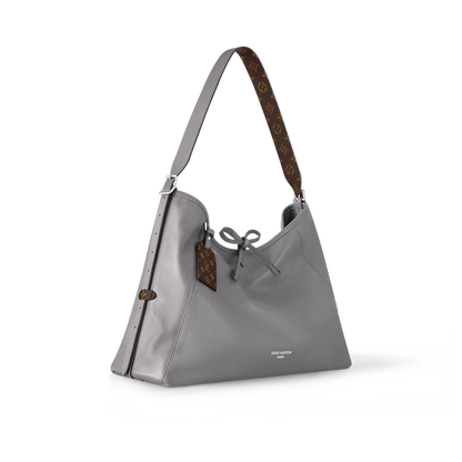Louis Vuitton M12583 CarryAll Dark MM