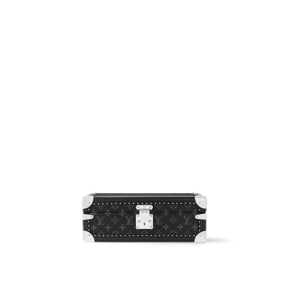 Louis Vuitton M10262 Coffret 8 Montres