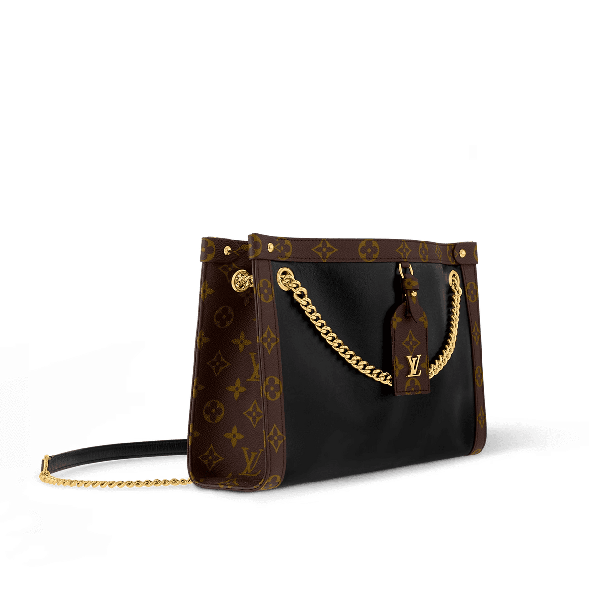Louis Vuitton M13140 Book Now Small NOVA Bag