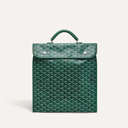Goyard Saint Léger Backpack
