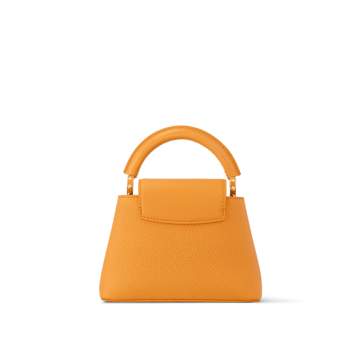 Louis Vuitton M23703 Capucines Mini