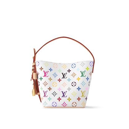 Louis Vuitton M13089 LV x TM All In BB